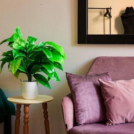 The Tropical House Tirana Apartment Luaran gambar