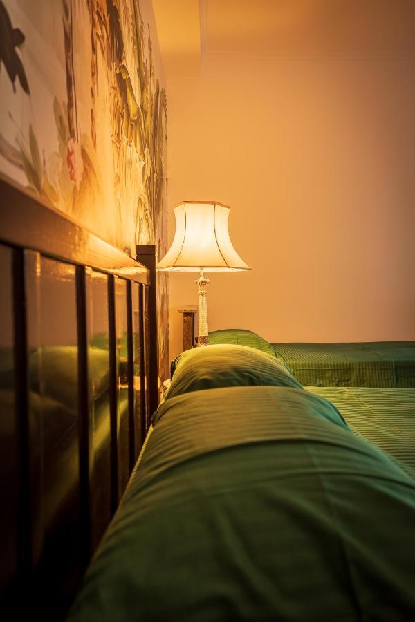 The Tropical House Tirana Apartment Luaran gambar