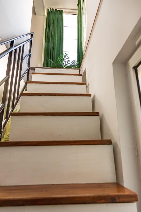 The Tropical House Tirana Apartment Luaran gambar