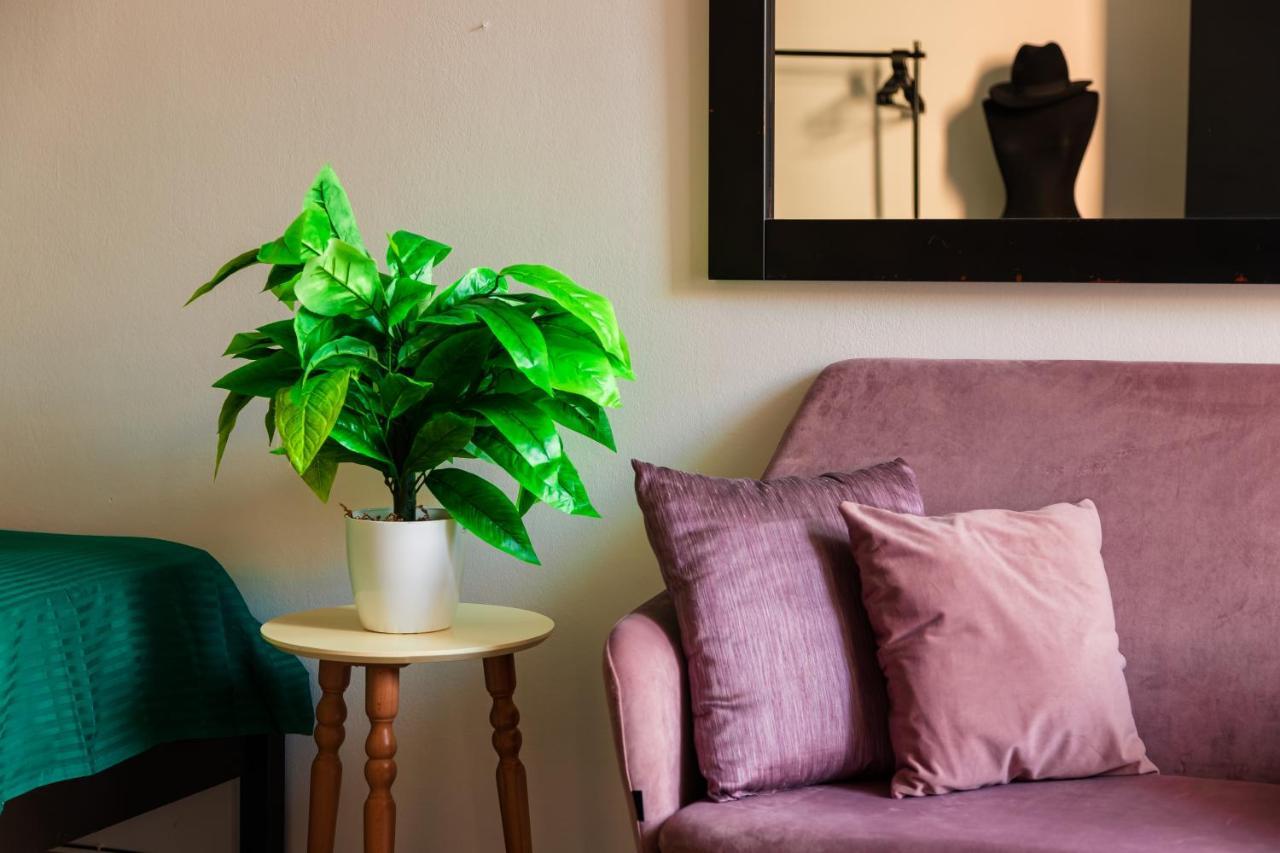 The Tropical House Tirana Apartment Luaran gambar