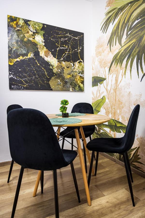 The Tropical House Tirana Apartment Luaran gambar