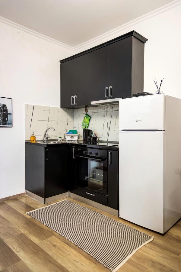 The Tropical House Tirana Apartment Luaran gambar